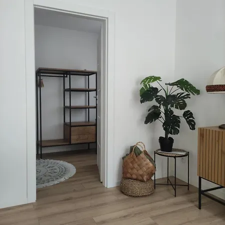 Apartament Leon Polanica-Zdroj Exterior photo