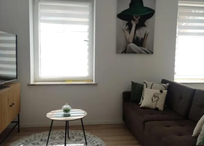 Apartament Leon